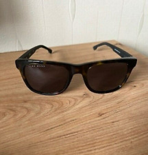 Boss mens sunglasses for sale  LEICESTER