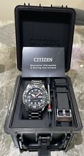 Citizen automatic nh8380 for sale  UK
