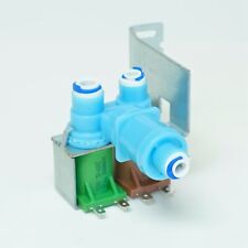 Válvula solenoide de entrada de agua para Whirlpool Kitchenaid W10179146 segunda mano  Embacar hacia Argentina