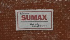 Sumax dominator custom gebraucht kaufen  Dorshm., Guldental, Windeshm.