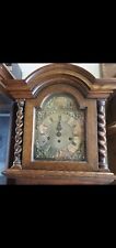 Grandmother clock day for sale  HEXHAM