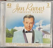 Jim reeves timeless for sale  North Little Rock