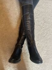 Bertie leather knee for sale  ROCHESTER