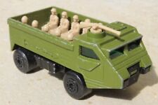 Matchbox personnel carrier for sale  WOTTON-UNDER-EDGE