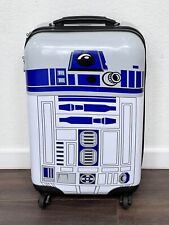 R2d2 hard shell for sale  Commerce City