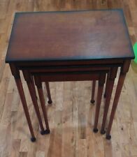Vintage bombay mahogany for sale  Decatur