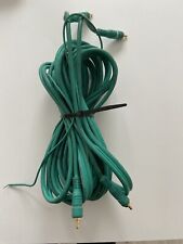 Cinch kabel 5m gebraucht kaufen  Wurmberg