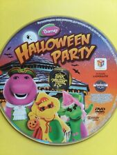 Barney halloween party for sale  Vancouver