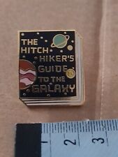 Hitchhikers guide galaxy for sale  BIRMINGHAM