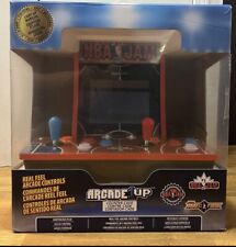 Arcade1up nba jam for sale  Oak Hill