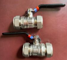 22mm compression isolating for sale  ST. NEOTS