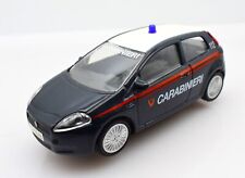 Modellini auto carabinieri usato  Loreto