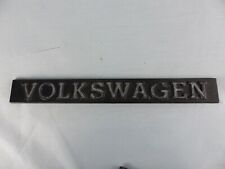 Volkswagen ancien sigle d'occasion  Alsting