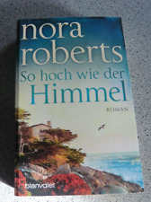 Nora roberts band gebraucht kaufen  Linden