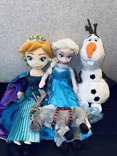 Disney frozen elsa for sale  Hicksville