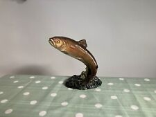 Beswick leaping trout for sale  FERNDOWN