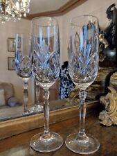 Pair beautiful elegant for sale  WELLINGBOROUGH