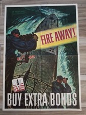 Wwii fire away d'occasion  Expédié en France