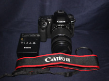 80 d canon for sale  Tampa