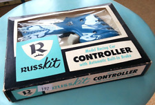 Vintage russkit controller for sale  Owls Head