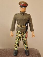 Vintage action man for sale  Shipping to Ireland