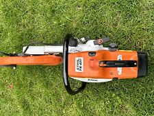 Stihl ts400 disc for sale  DONCASTER