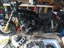 Suzuki gs550 project for sale  HEXHAM