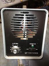 Ozone emitter qthunder for sale  Beatty