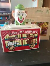 Vintage barnum animal for sale  Middletown