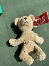 Teddybär russ braun gebraucht kaufen  Hamburg