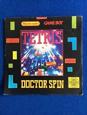 Doctor spin tetris for sale  CHELMSFORD