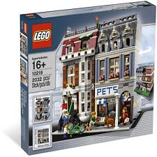 Lego creator 10218 for sale  Shipping to Ireland