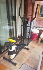 Everlast cross trainer for sale  TEWKESBURY