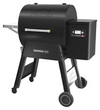 Traeger tfb65blf ironwood for sale  Rogers