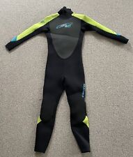 Skins junior wetsuit for sale  HENLEY-ON-THAMES