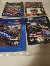 Official nascar program for sale  Shenandoah