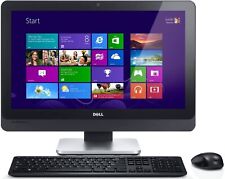 Dell one desktop for sale  WOLVERHAMPTON