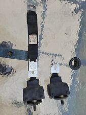 1972 Chevelle Rear Seat Belt 9610261   4226   4715 for sale  Shipping to South Africa