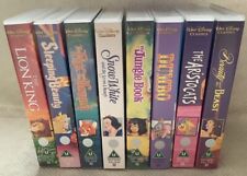 Walt disney classics for sale  UK