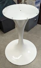 Round pedestal base for sale  Hemet