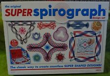 Original super spirograph for sale  Jefferson City