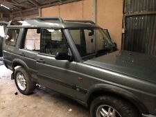 landrover discovery seats for sale  KIRRIEMUIR