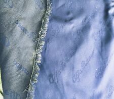 Tessuto stoffa tappezzeria usato  Putignano