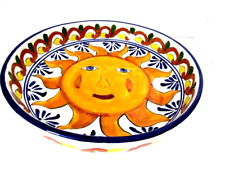 Mexican pottery celestial for sale  Pompano Beach