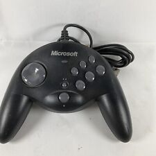 Microsoft Sidewinder Gamepad - Rétro Gioco Tappetino for sale  Shipping to South Africa