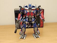 Transformers masterpiece mpm usato  Campolongo Tapogliano