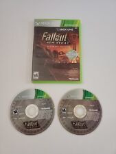 Fallout: New Vegas - Ultimate Edition (Xbox 360, 2012) NO MANUAL for sale  Shipping to South Africa
