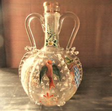 Hollandish glass carafe d'occasion  Expédié en Belgium