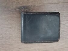 Fossil mens trifold for sale  LIVERPOOL