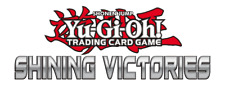 Yugioh shining victories usato  Altavilla Vicentina